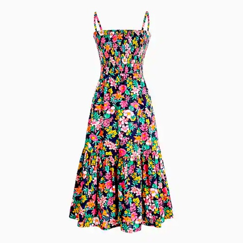 Brand new with tags JCREW dress